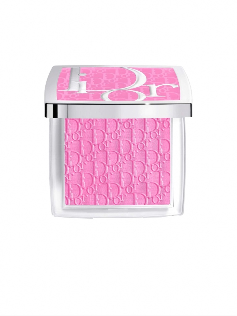 Dior blush make up
